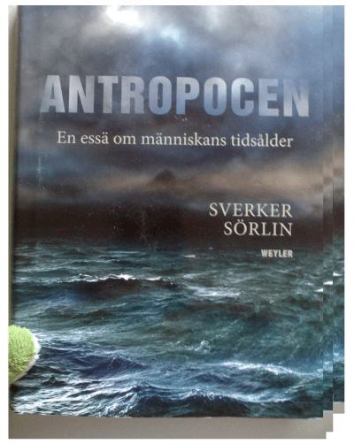 antropocen